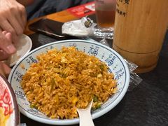 -福苗小骆驼烧烤(大唐不夜城店)