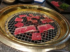 -NIUAN牛庵·日式和牛烧肉(恒隆店)
