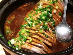 -卢大鲜鱼头捞饭(美利广场店)