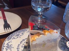 -弗兰克牛排西餐厅 Galla R By Ribone(上海首店)
