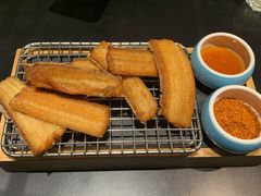 -老头儿油爆虾·1987杭州烟火味(湖滨银泰in77D区店)