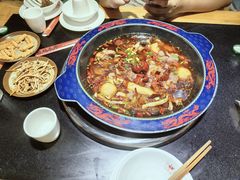 -一只烧鸡公(解放碑店)