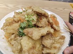 -鸭绿江民族饭店(总店)