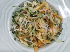 -春水锅贴·传统鲁菜(大明湖店)