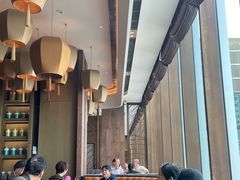 -夏宫中餐厅(静安香格里拉店)