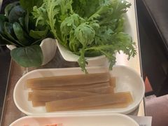 -左庭右院鲜牛肉火锅(苏州园区永旺店)