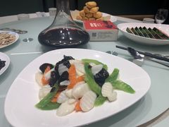 -老德州四合院·德州菜(天衢路店)