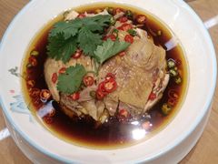 -老砂锅(城北店)