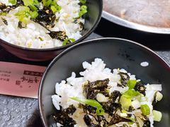 -友乐居羊蝎子(西直门店)