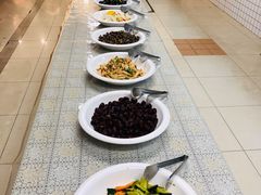 自助取餐区-素清香(解放路店)