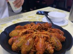 -聚味瞿记·龙虾堂(坡子街店)