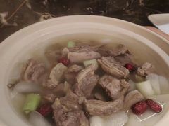 -龙宴海鲜城(经中路店)