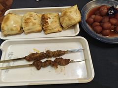 -伊带伊路新疆美食府(呼家楼店)
