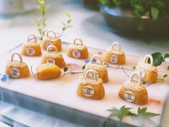 -富淳饭店(陆家嘴保利广场店)