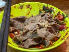 -九记潮汕现切鲜牛肉自助火锅(新开铺店)