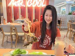 -鱼酷活鱼烤鱼(江宁金鹰店)