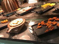 -圣琼美食百汇自助餐(白云万达店)