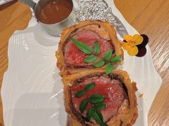 -Kathleen's Bistro&Bar 凯圣琳西餐厅(漕河泾印象城店)