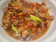 -衡厨·衡阳土菜(中南店)