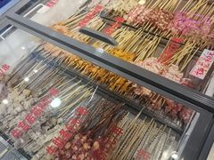 -有蚝有翅烧烤大排档·宵夜(右安门店)