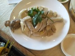 和膳鸡-和膳居饮食有限公司