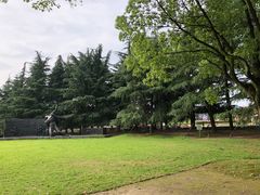 -上海市龙华烈士陵园