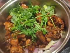-真味鲜厨(观塘店)