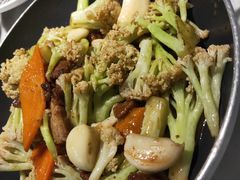 -小菜园新徽菜(江阴万达店)