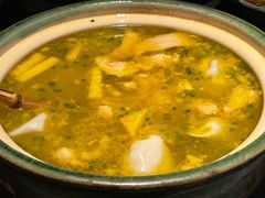 农家老鸭汤-花迹(富春江东街店)