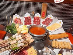 -荣叔港式沙嗲牛肉火锅(正佳潮流店)