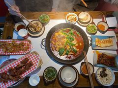 -老天桥蛙炉火锅(姑苏总店)