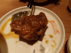 -东北小二东北菜(大车家巷店)