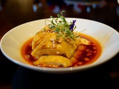 -上海苏宁宝丽嘉酒店·嘉府壹号中餐厅
