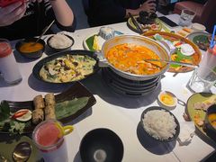 -花样西贡·法式越南餐厅(西大万达店)