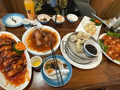 -闻香阁·清真(光荣道店)