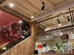 -玛格萝妮比萨屋(陆家浜路店)