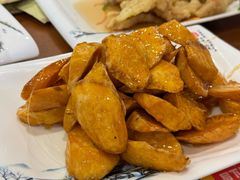 -春發合饭庄