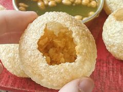 -食彩美印度特色美食餐厅·印度料理