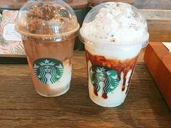 -星巴克(武康路店)