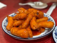 -北大地皖峰饭馆