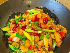 -潇湘·永州会馆(百子湾店)