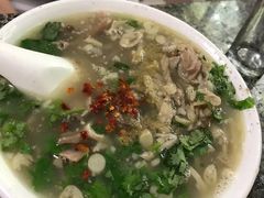 -清真喜兰老丁羊汤特色小吃