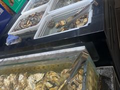 -亚马逊海鲜自助(梅溪湖步步高店)