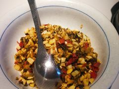 小笋炒泡菜-费大厨辣椒炒肉(黄兴中心广场店)