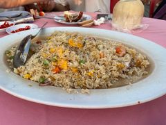 -旗鱼海番村(Orang Asli)