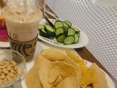 -纽约客美式餐厅(新奥购物中心店)
