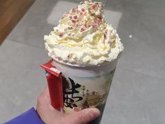 -茶话弄(北京五棵松万达店)