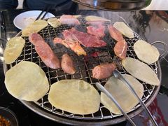 -燚青春泥炉烤肉(东泰店)