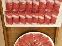 -东来顺饭庄(天坛店)