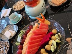 -大可堂普洱茶馆(襄阳南路馆)